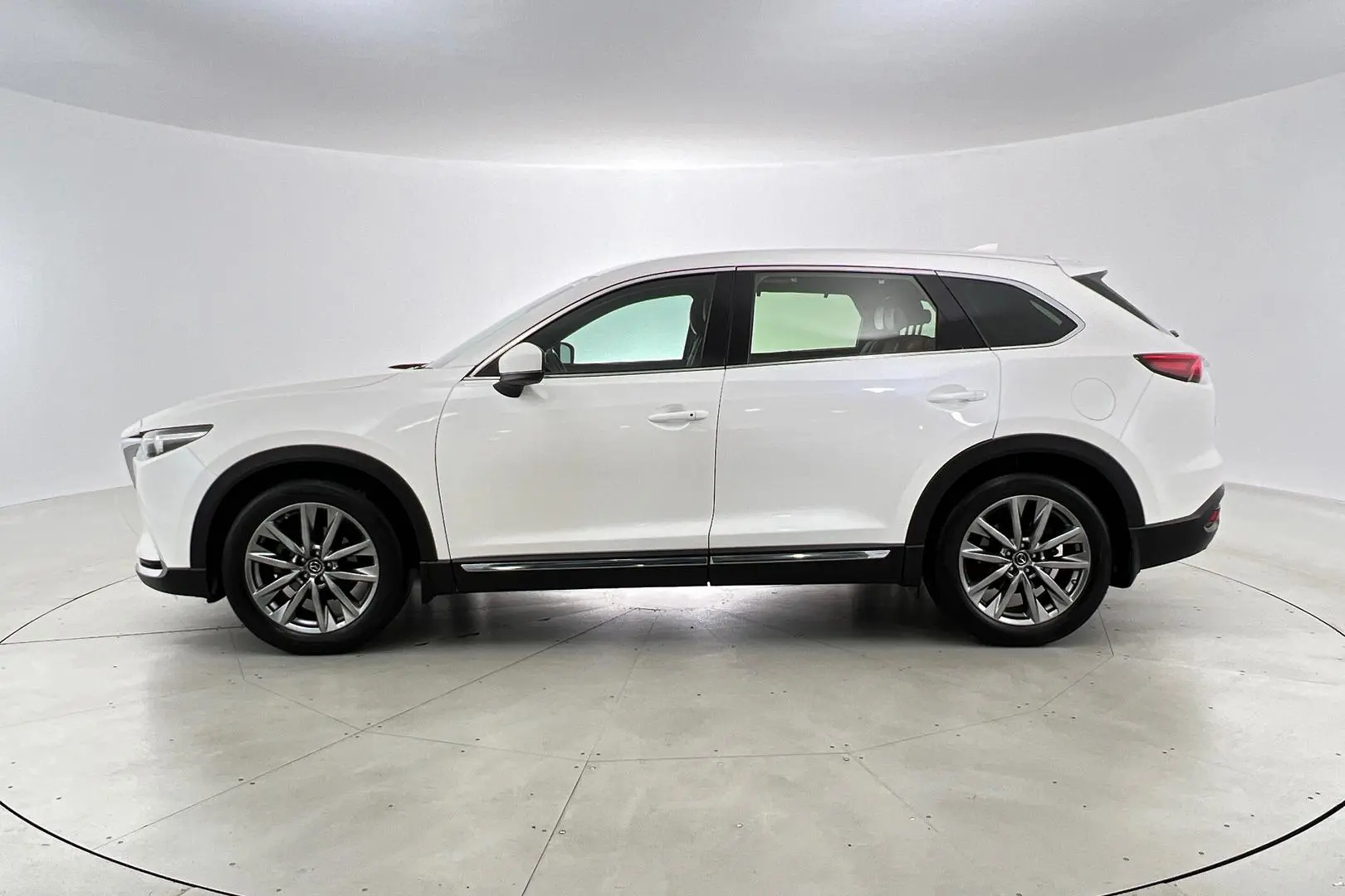 2019 Mazda Cx-9 Gallery Image 9