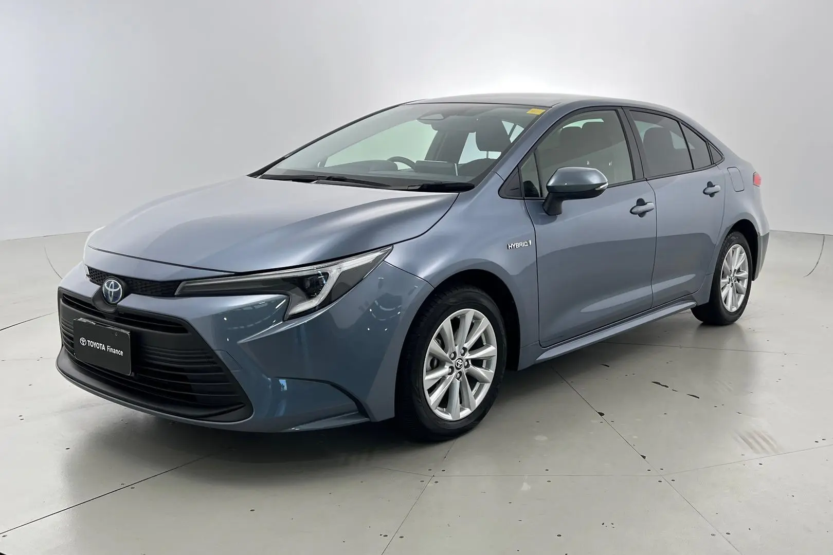 2024 Toyota Corolla Gallery Image 9