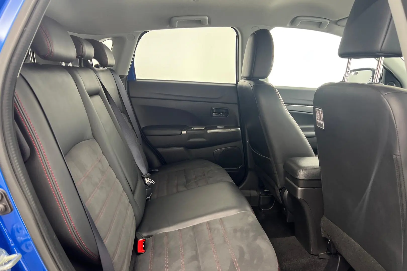 2019 Mitsubishi ASX Gallery Image 11