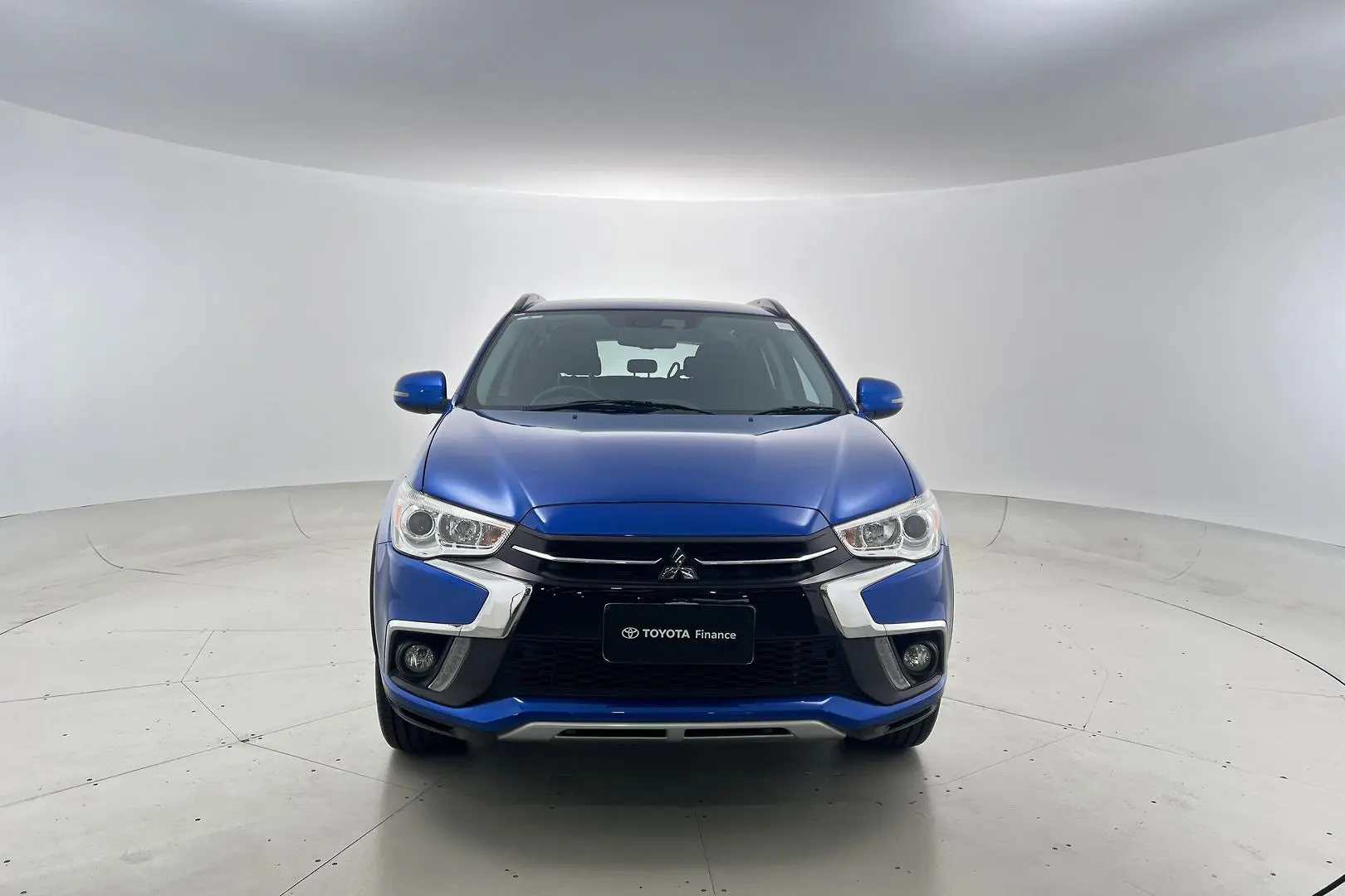 2019 Mitsubishi ASX Gallery Image 6