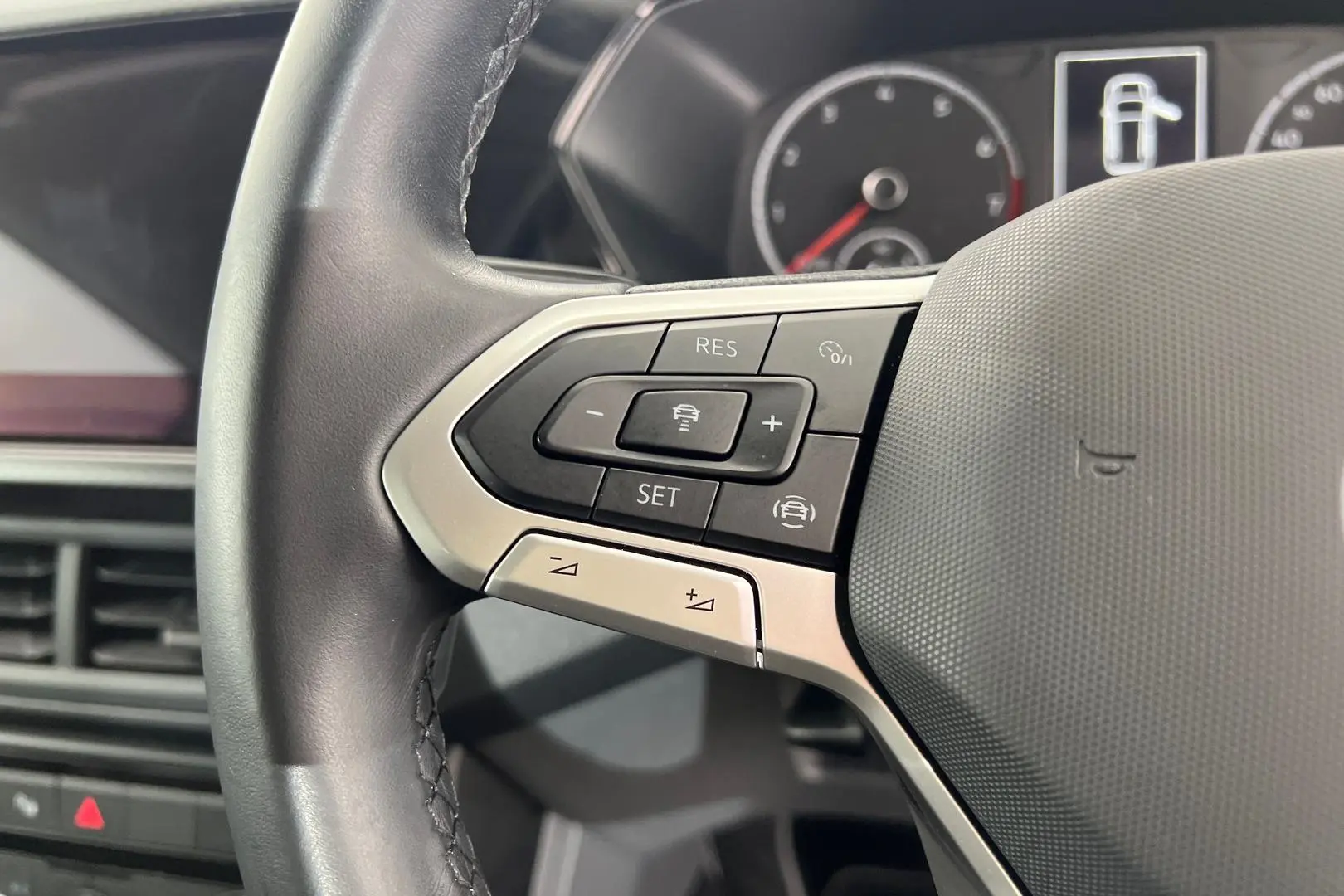 2021 Volkswagen T-Cross Gallery Image 18