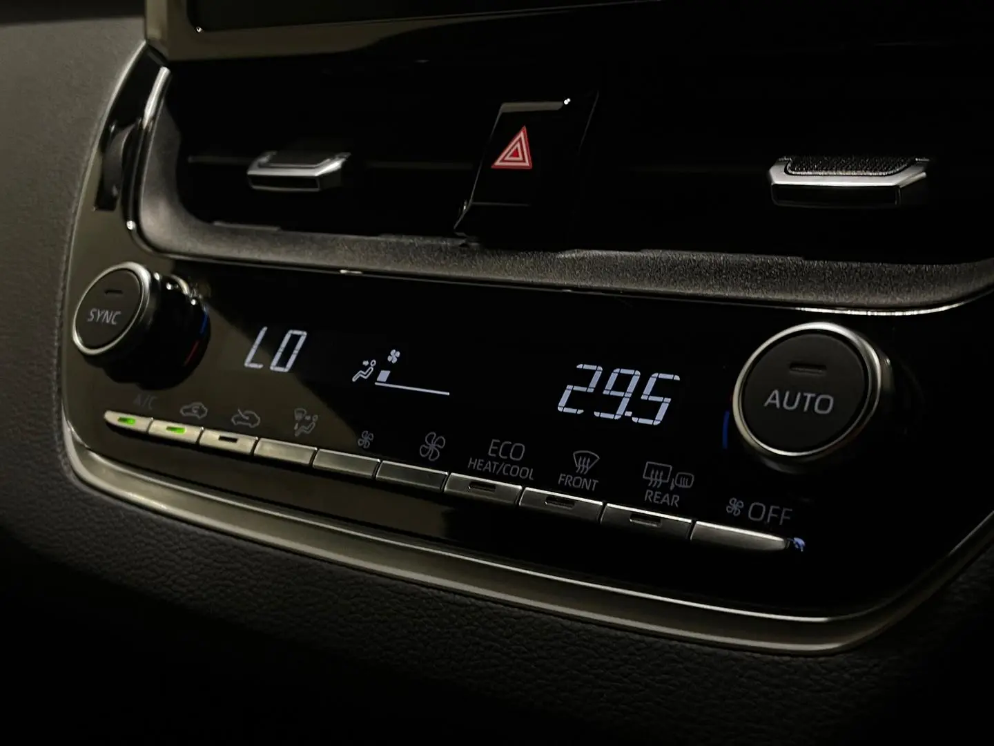 2022 Toyota Corolla Gallery Image 19