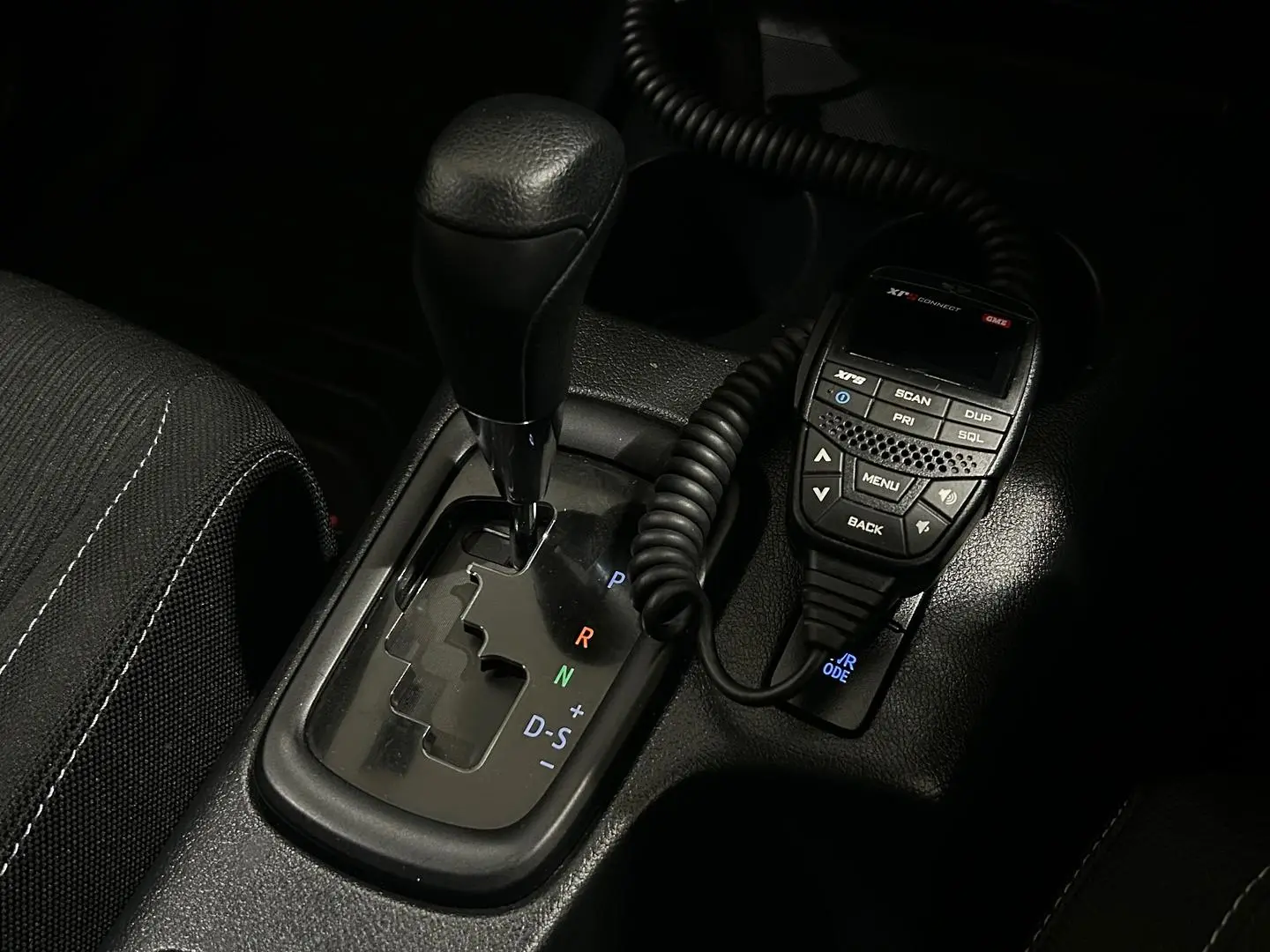 2021 Toyota Hilux Gallery Image 18