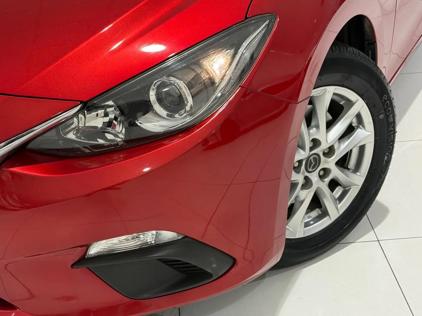 2014 Mazda 3 Gallery Image 10
