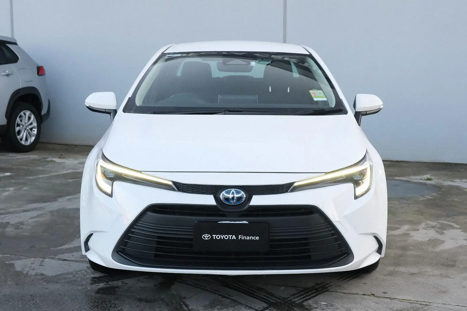 2024 Toyota Corolla Gallery Image 3
