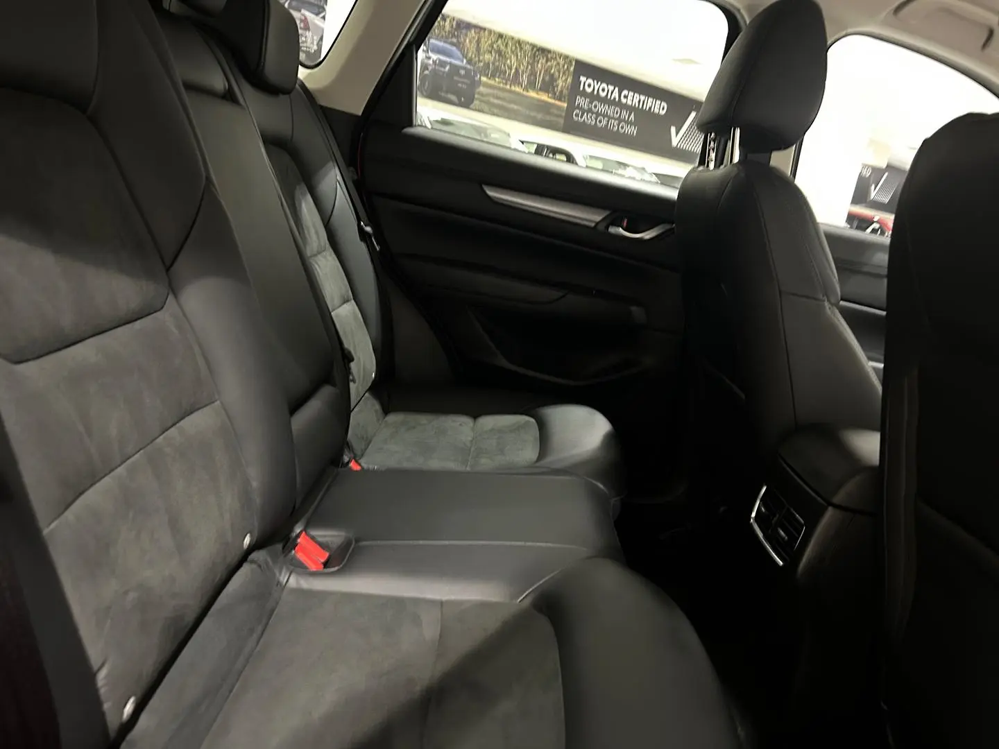 2020 Mazda CX-5 Gallery Image 14
