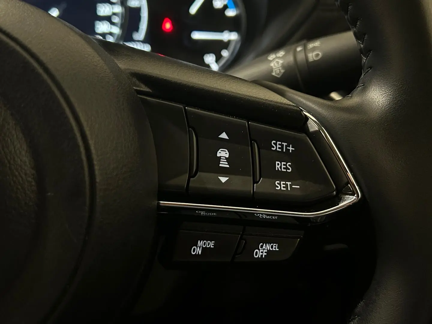 2022 Mazda CX-5 Gallery Image 19