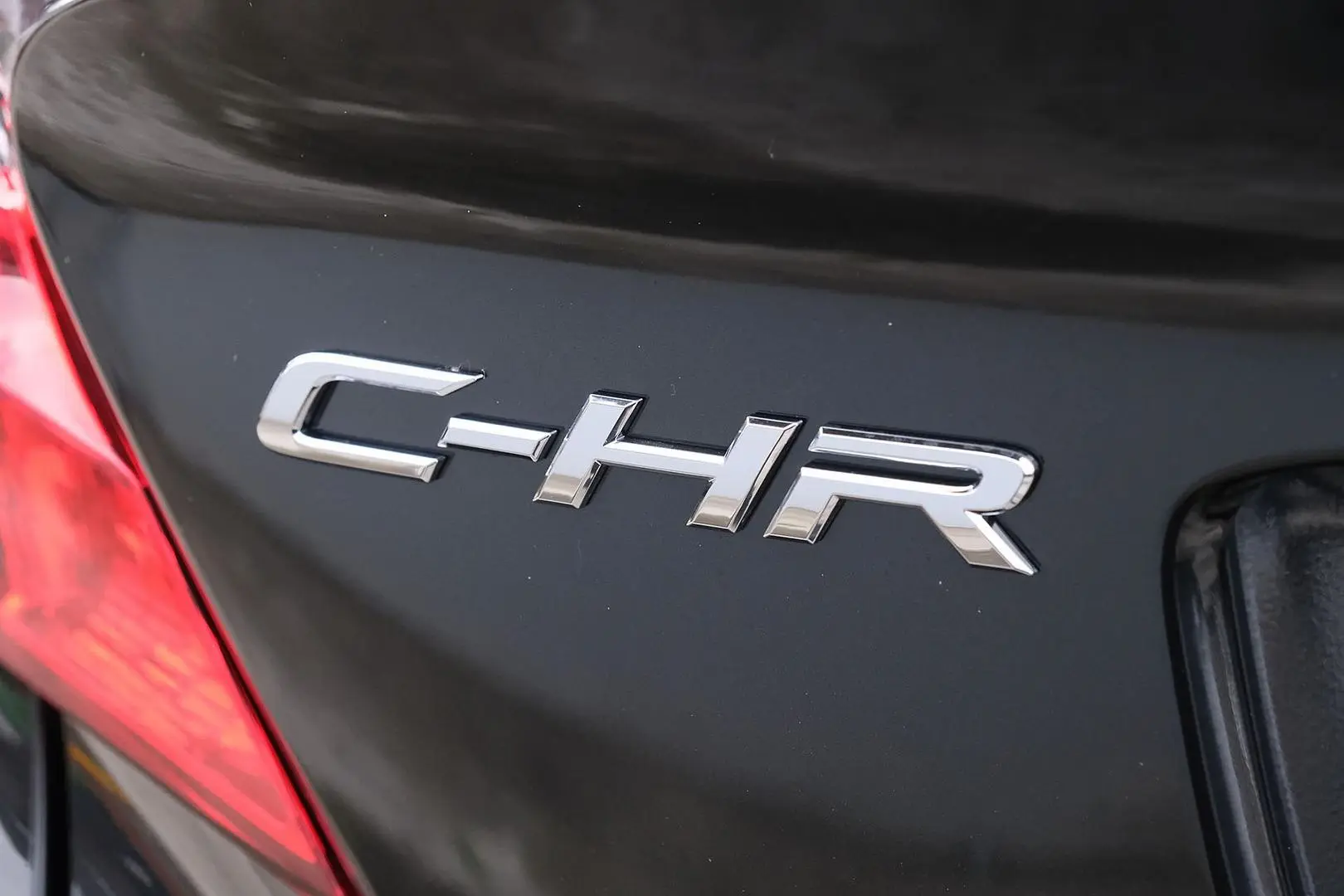 2023 Toyota C-HR Gallery Image 21
