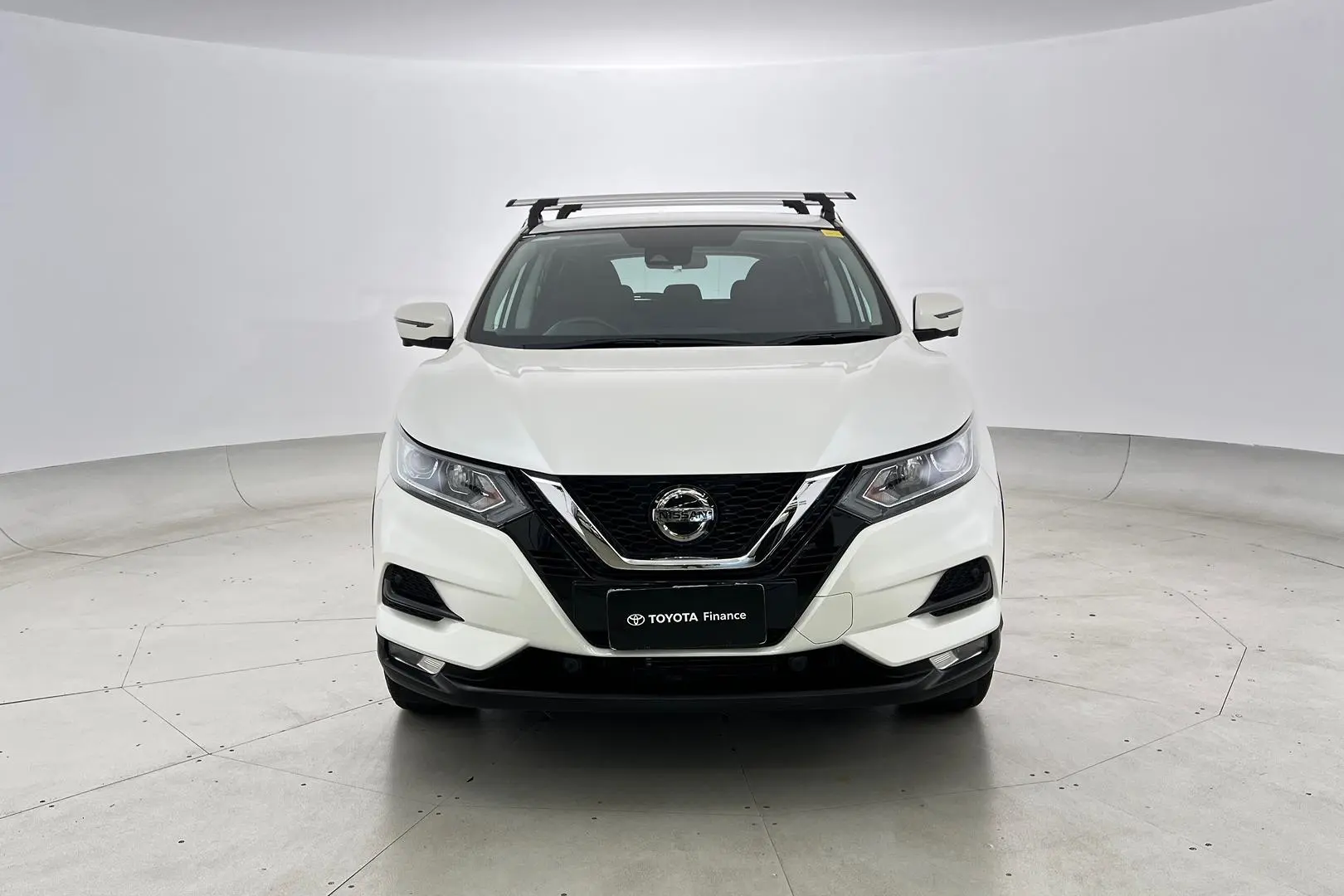 2020 Nissan Qashqai Gallery Image 9