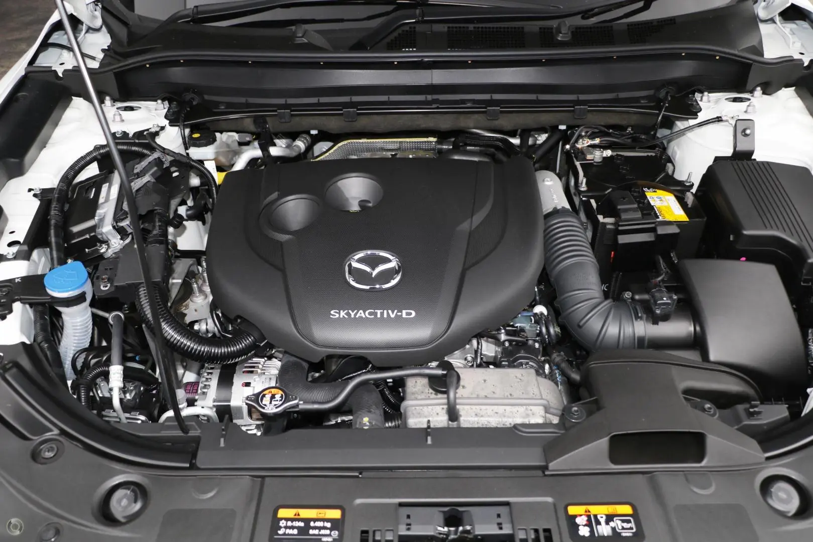 2021 Mazda CX-5 Gallery Image 7