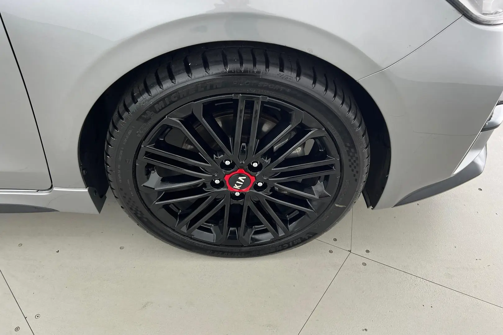 2019 Kia Cerato Gallery Image 21