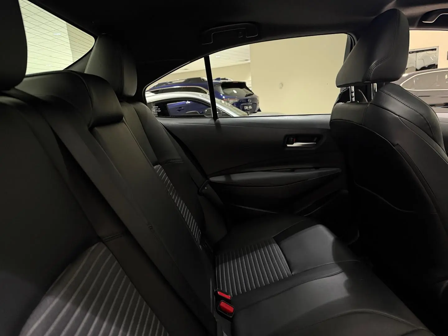 2024 Toyota Corolla Gallery Image 14