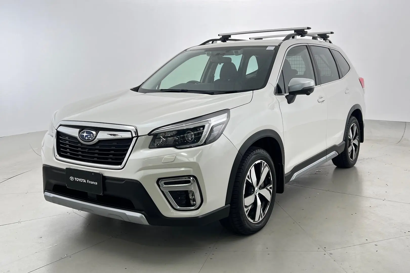 2021 Subaru Forester Gallery Image 4