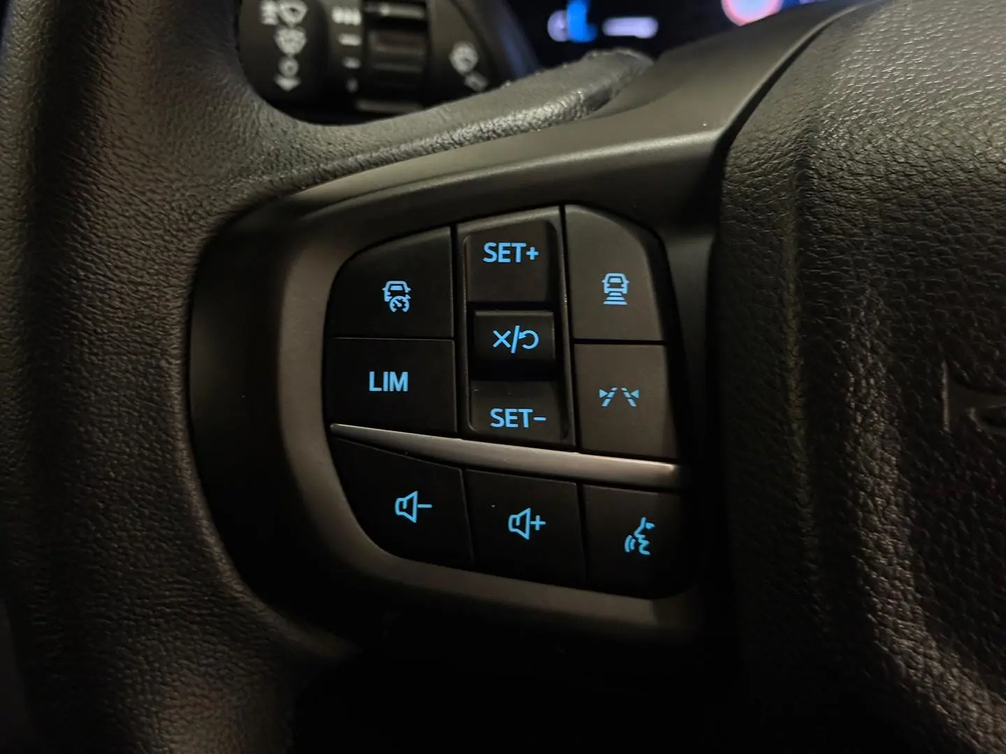 2024 Ford Ranger Gallery Image 23
