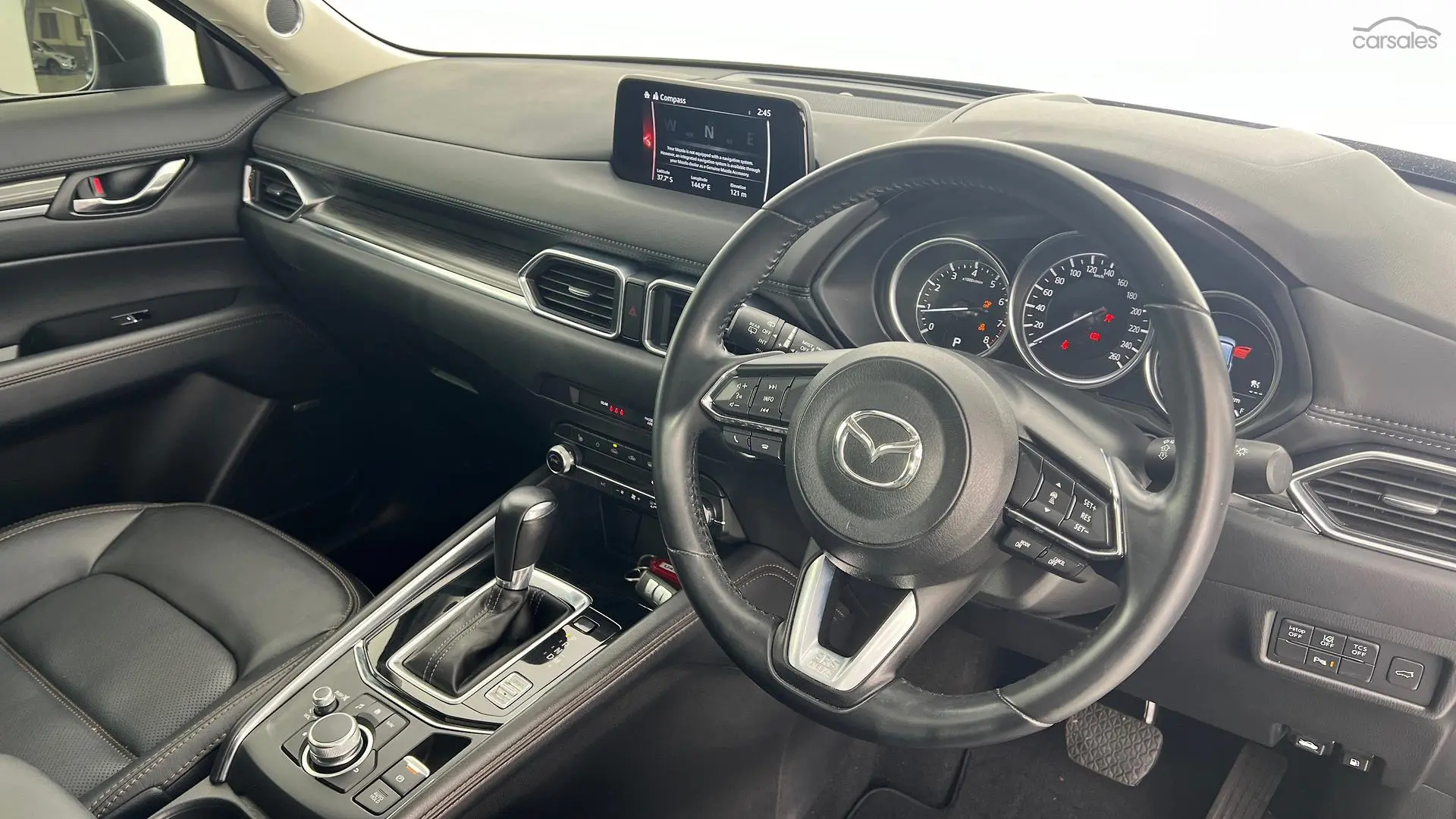2018 Mazda CX-5 Image 13