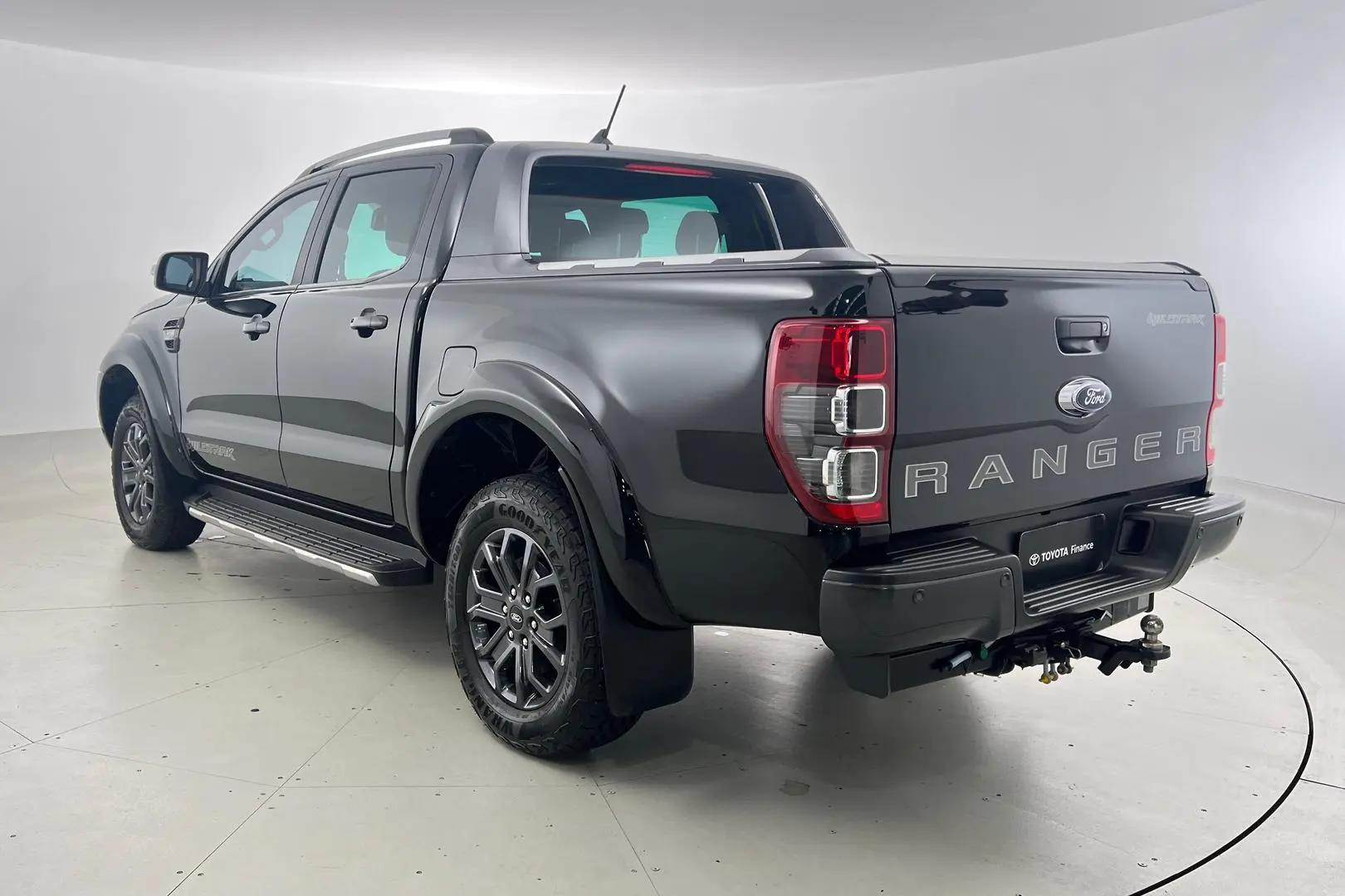 2020 Ford Ranger Gallery Image 9