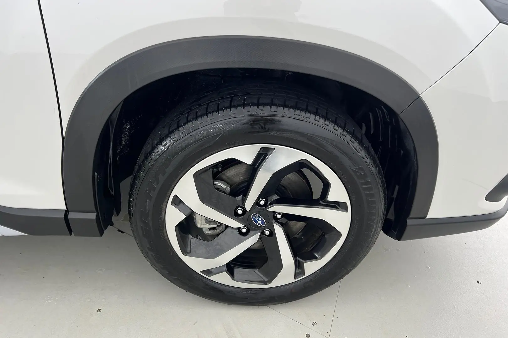 2024 Subaru Forester Gallery Image 23