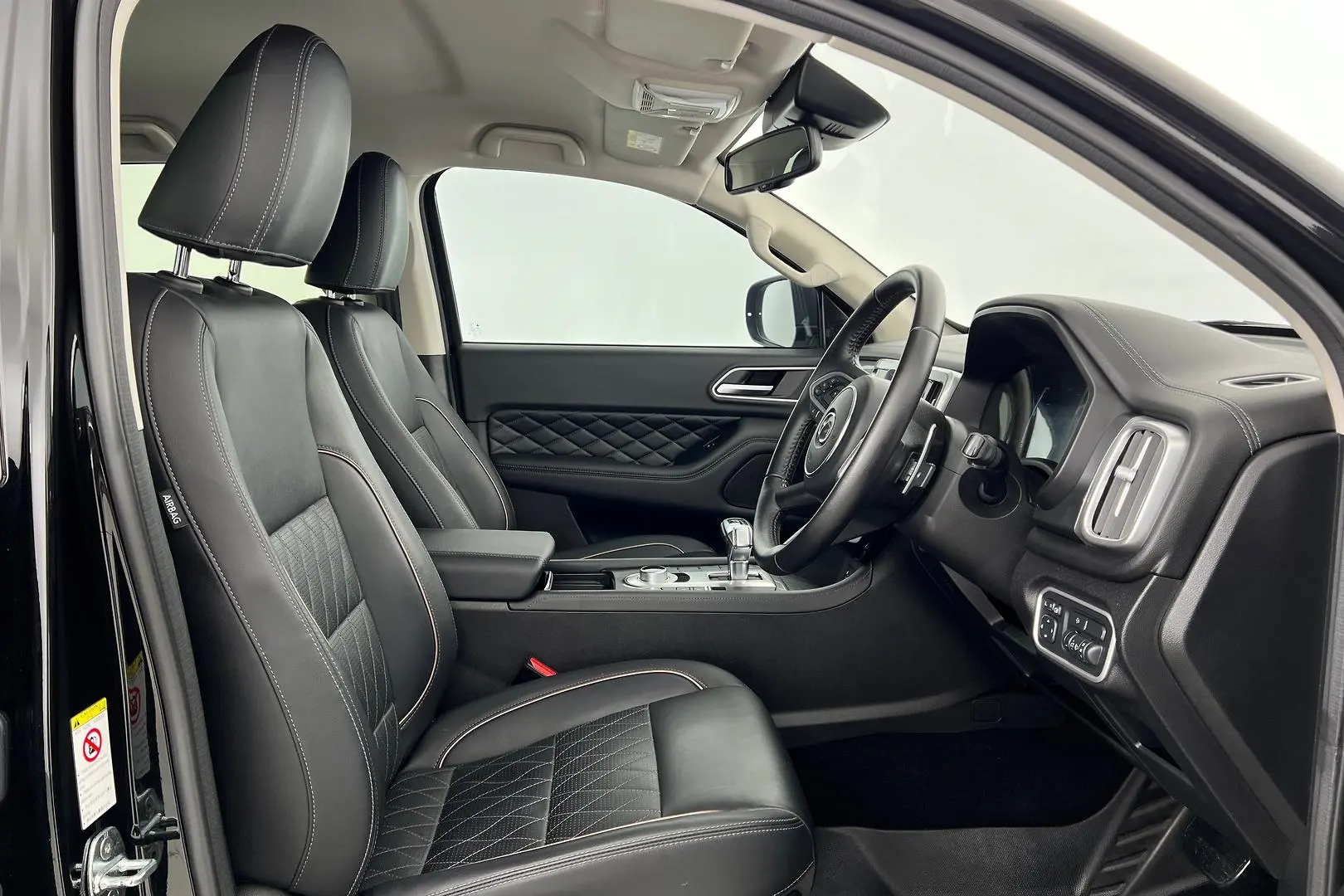 2023 GWM Ute Gallery Image 14