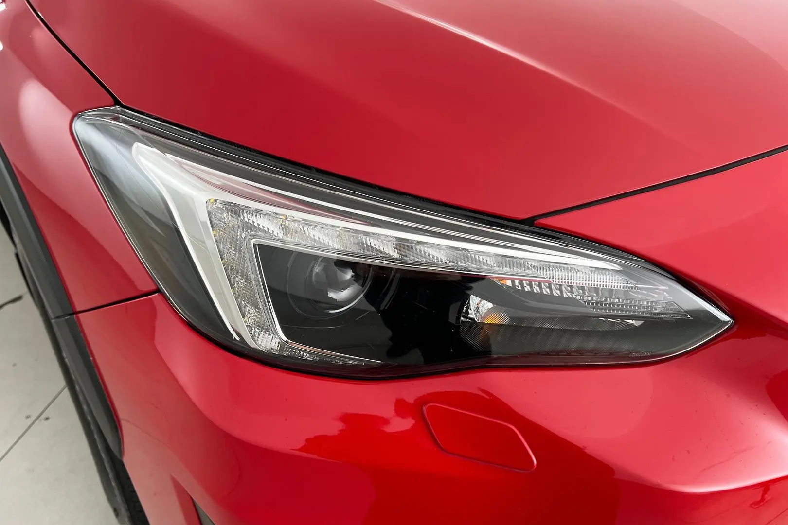 2017 Subaru XV Gallery Image 11