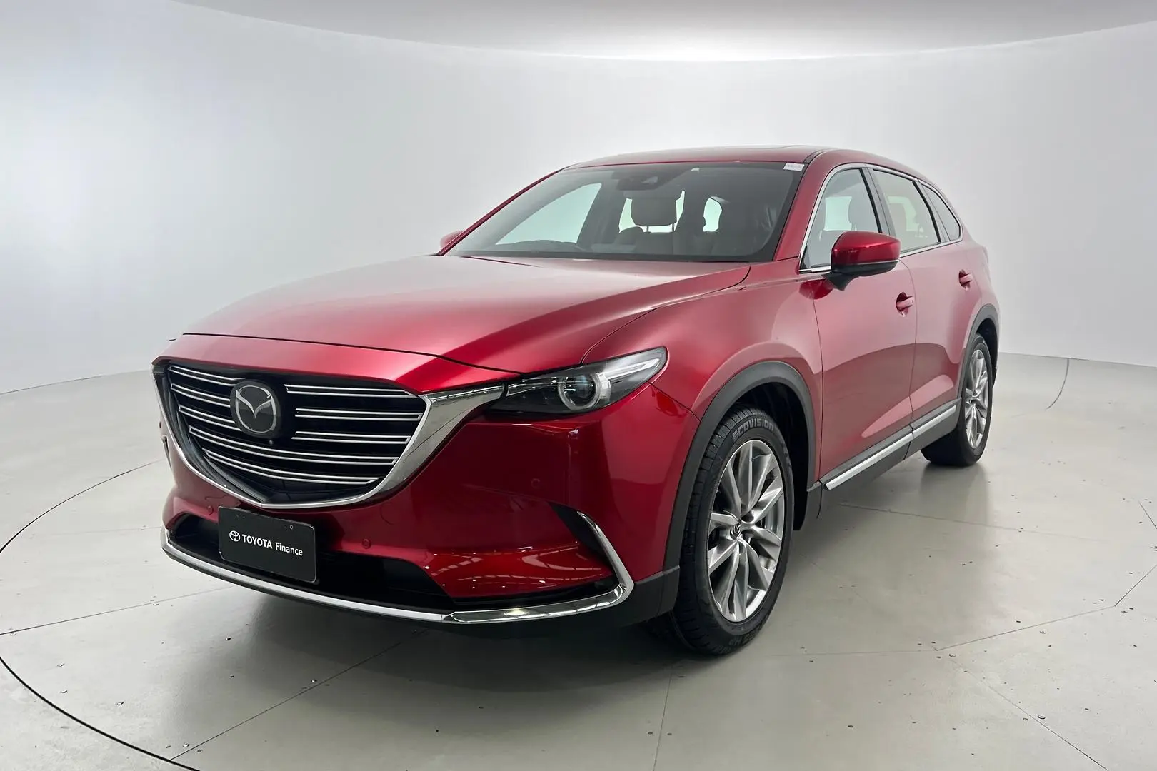 2019 Mazda CX-9 Gallery Image 2