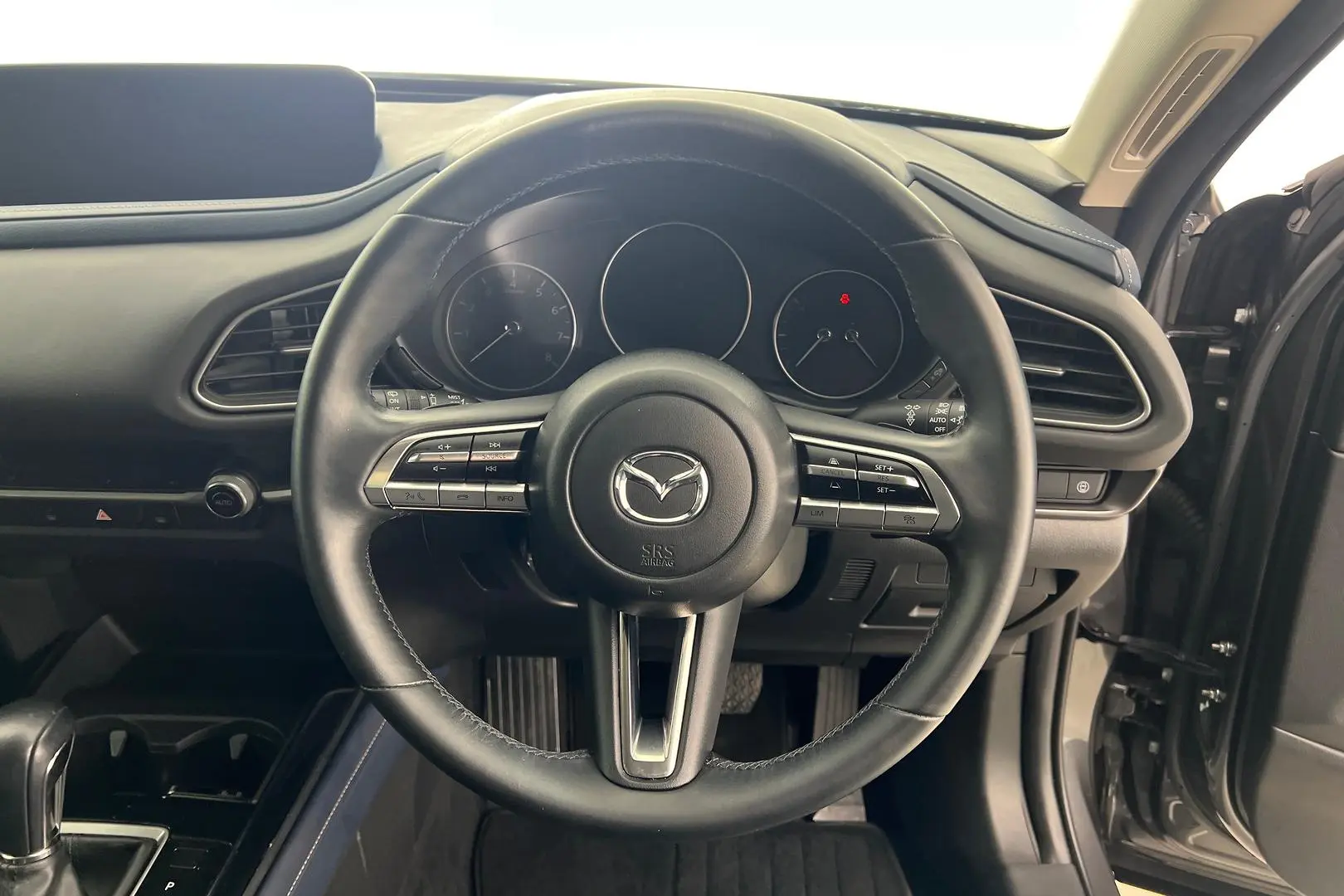 2020 Mazda CX-30 Gallery Image 15