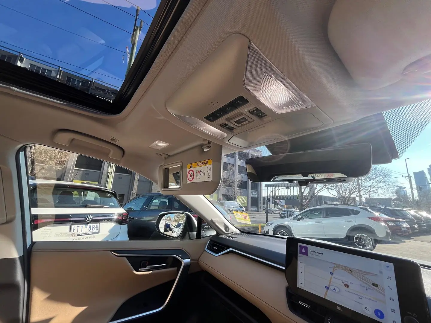 2024 Toyota RAV4 Gallery Image 28