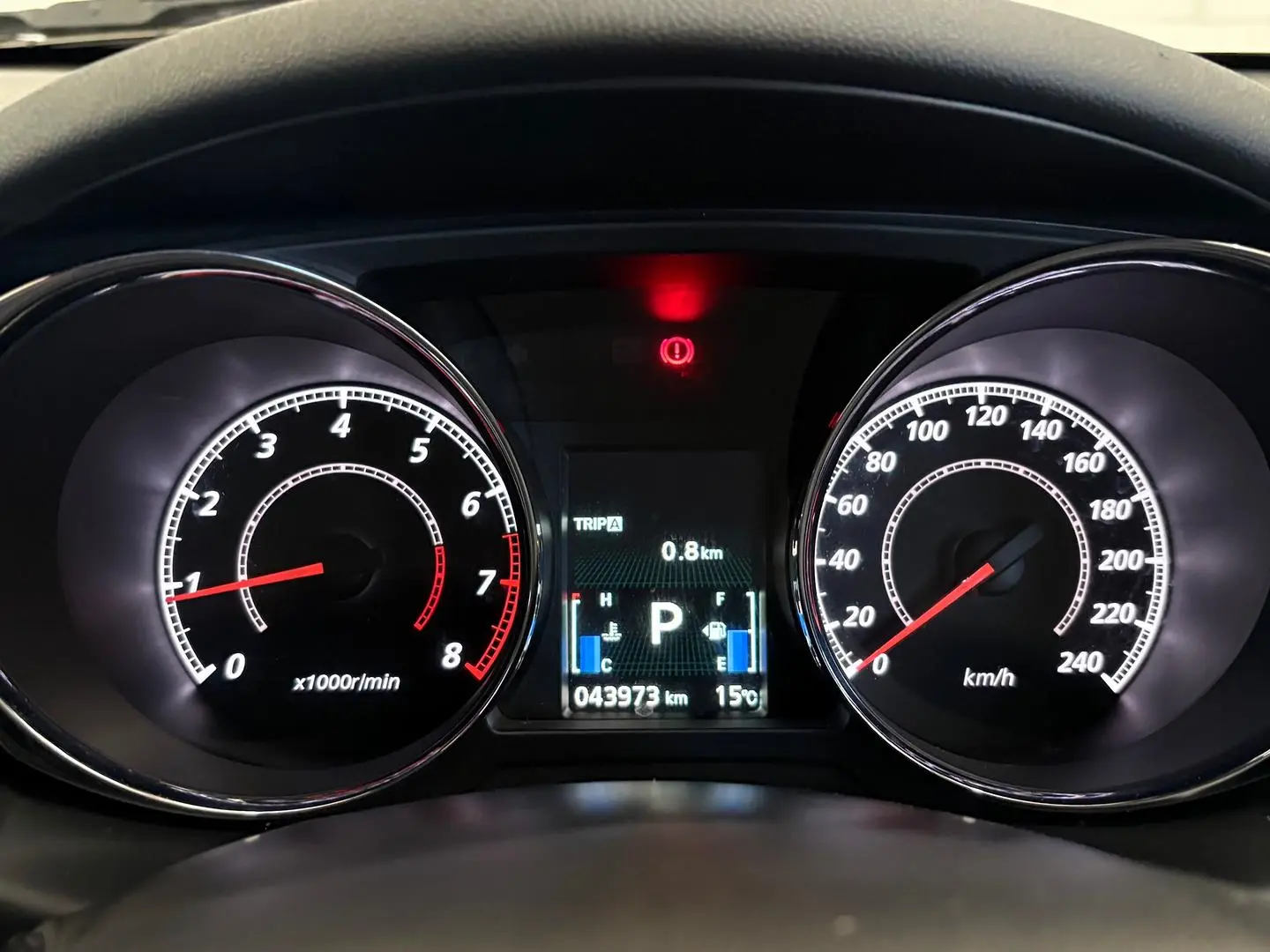2019 Mitsubishi ASX Gallery Image 16