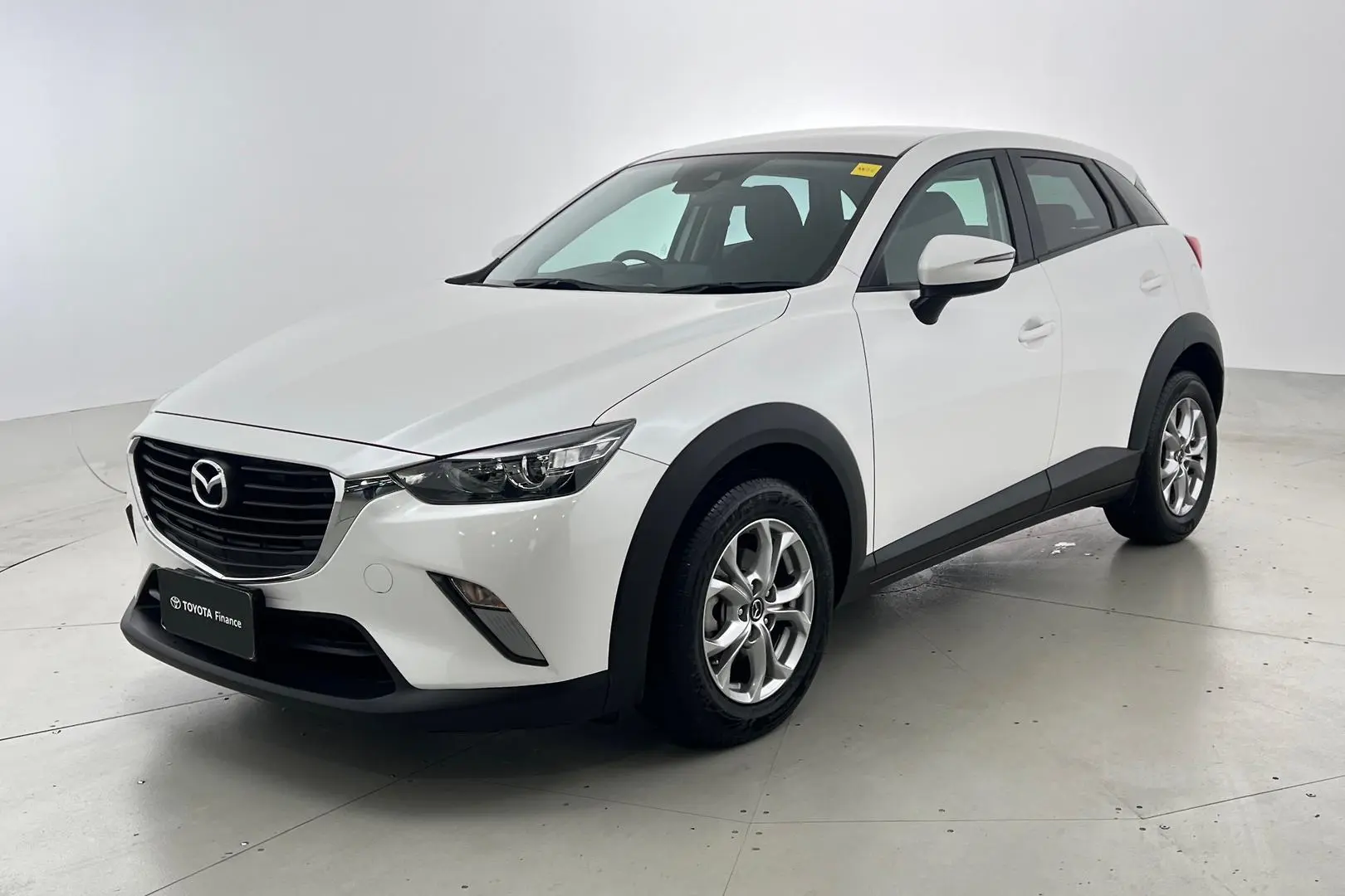 2017 Mazda CX-3 Gallery Image 9