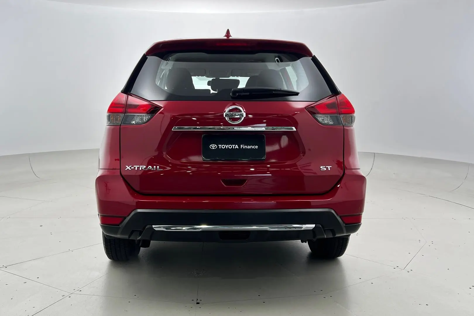 2019 Nissan X-TRAIL Gallery Image 6