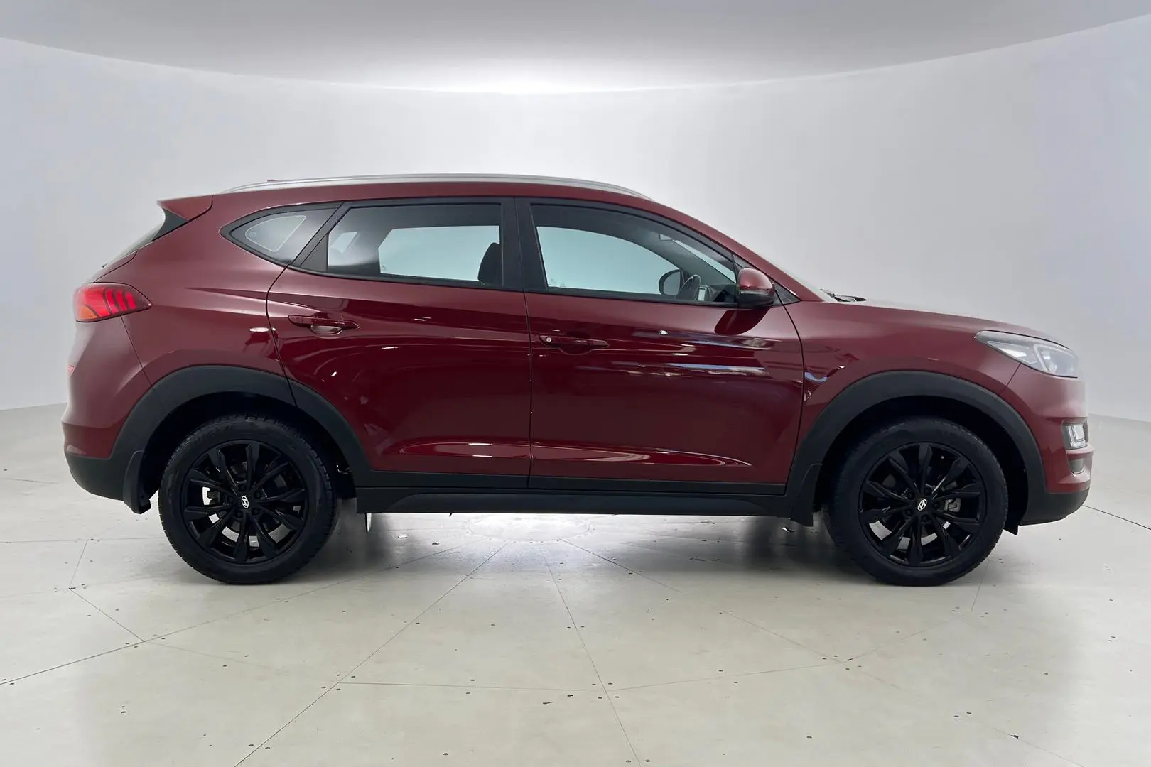 2019 Hyundai Tucson Gallery Image 9