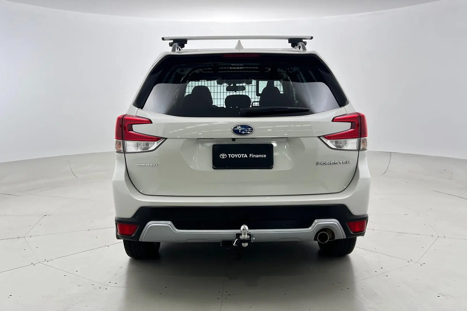 2021 Subaru Forester Gallery Image 6