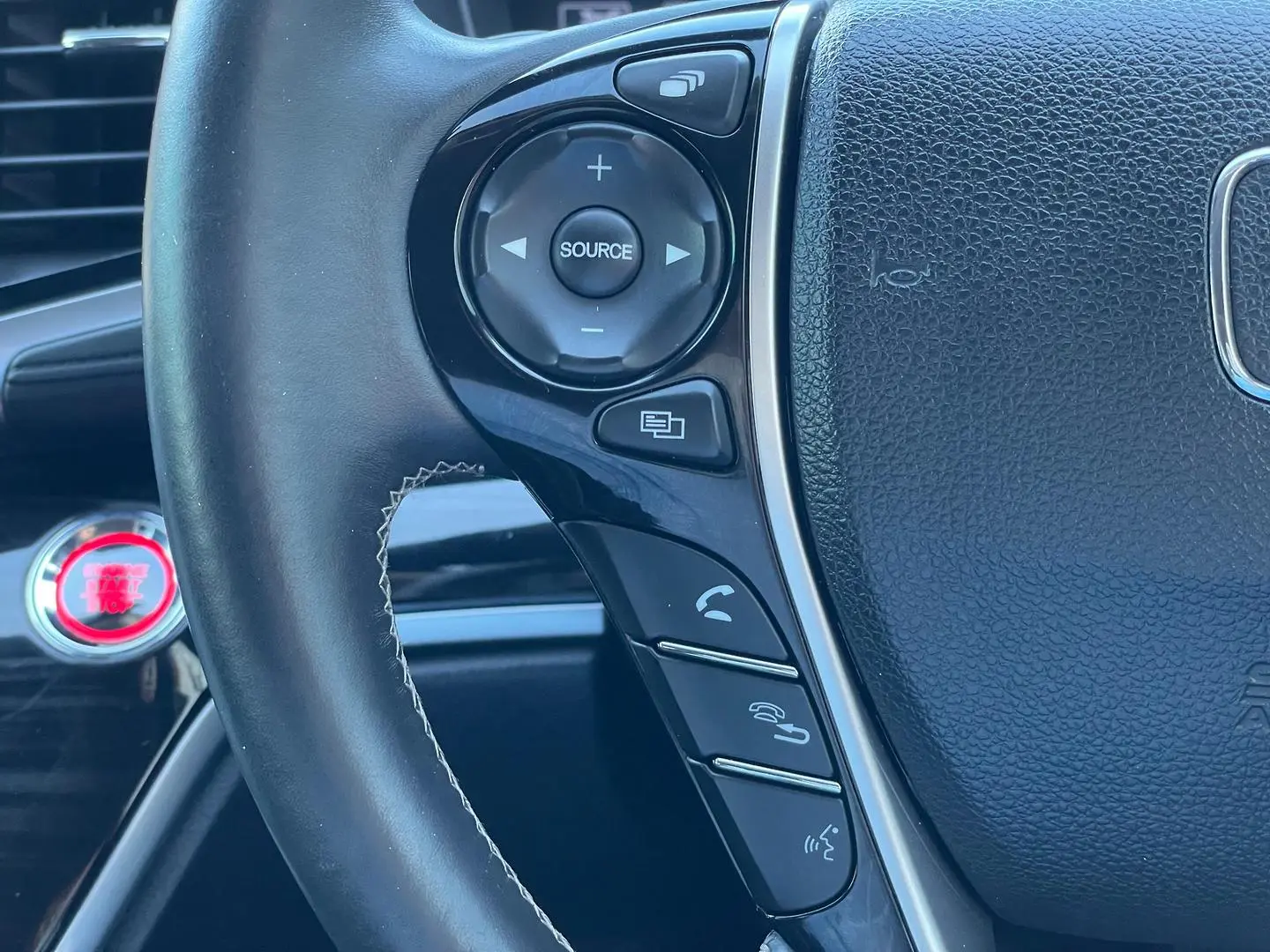 2019 Honda Odyssey Gallery Image 22