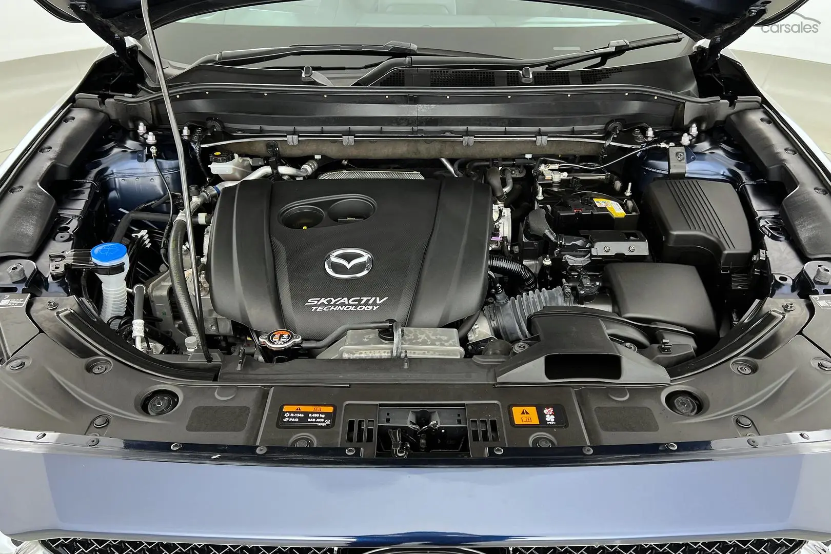 2019 Mazda CX-5 Image 24