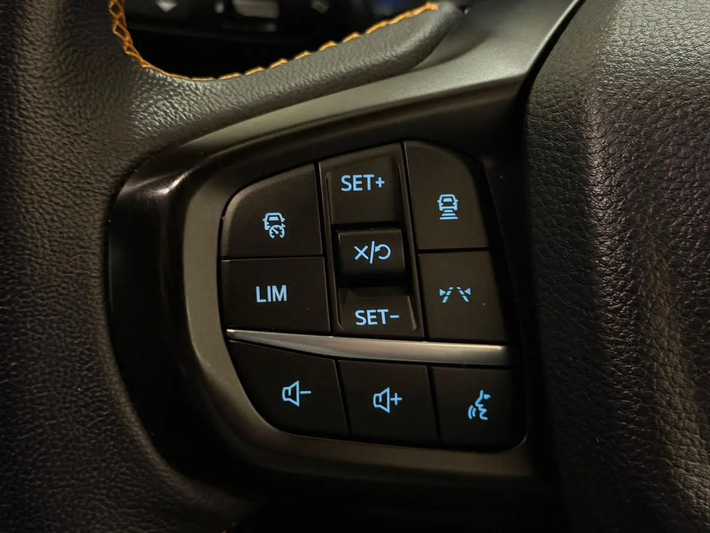 2023 Ford Ranger Gallery Image 23