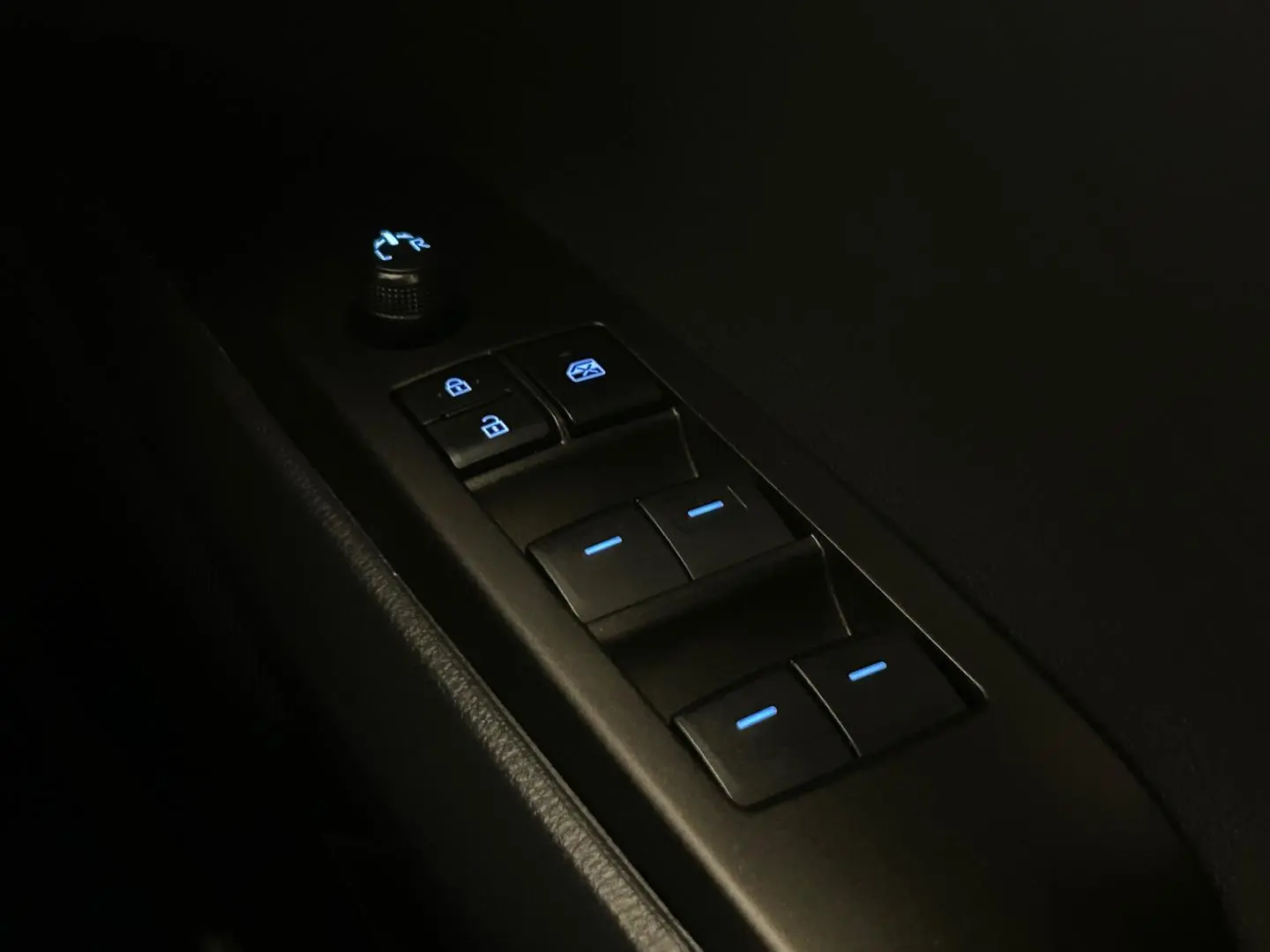 2024 Toyota Camry Gallery Image 20