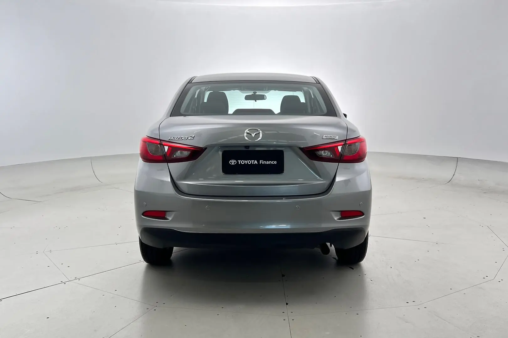 2016 Mazda 2 Gallery Image 6