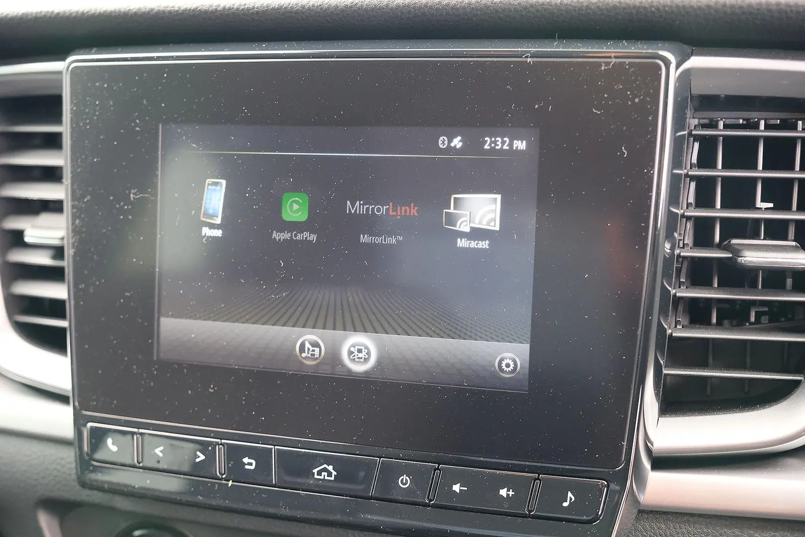 2024 Mazda BT-50 Gallery Image 10