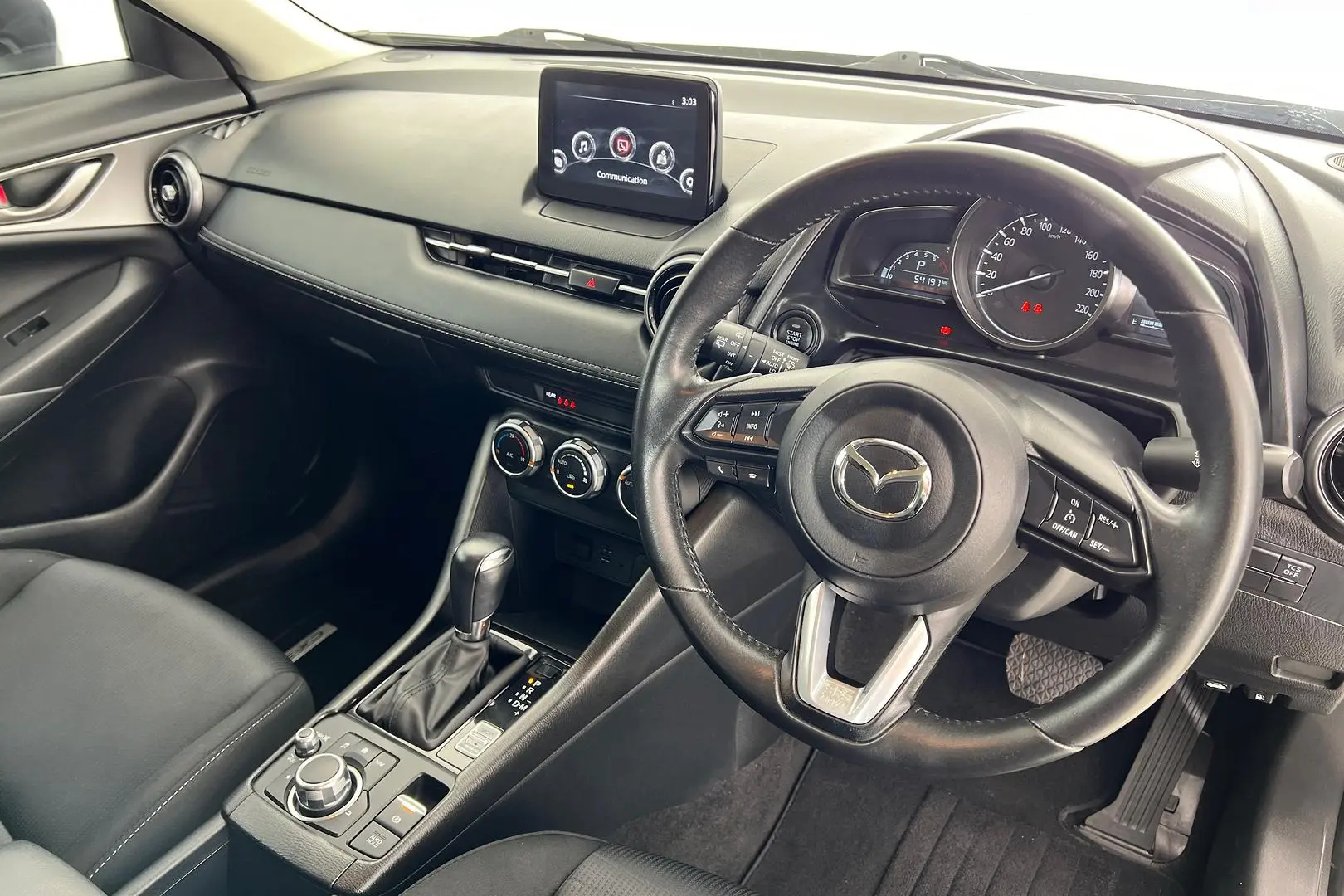 2019 Mazda Cx-3 Gallery Image 2