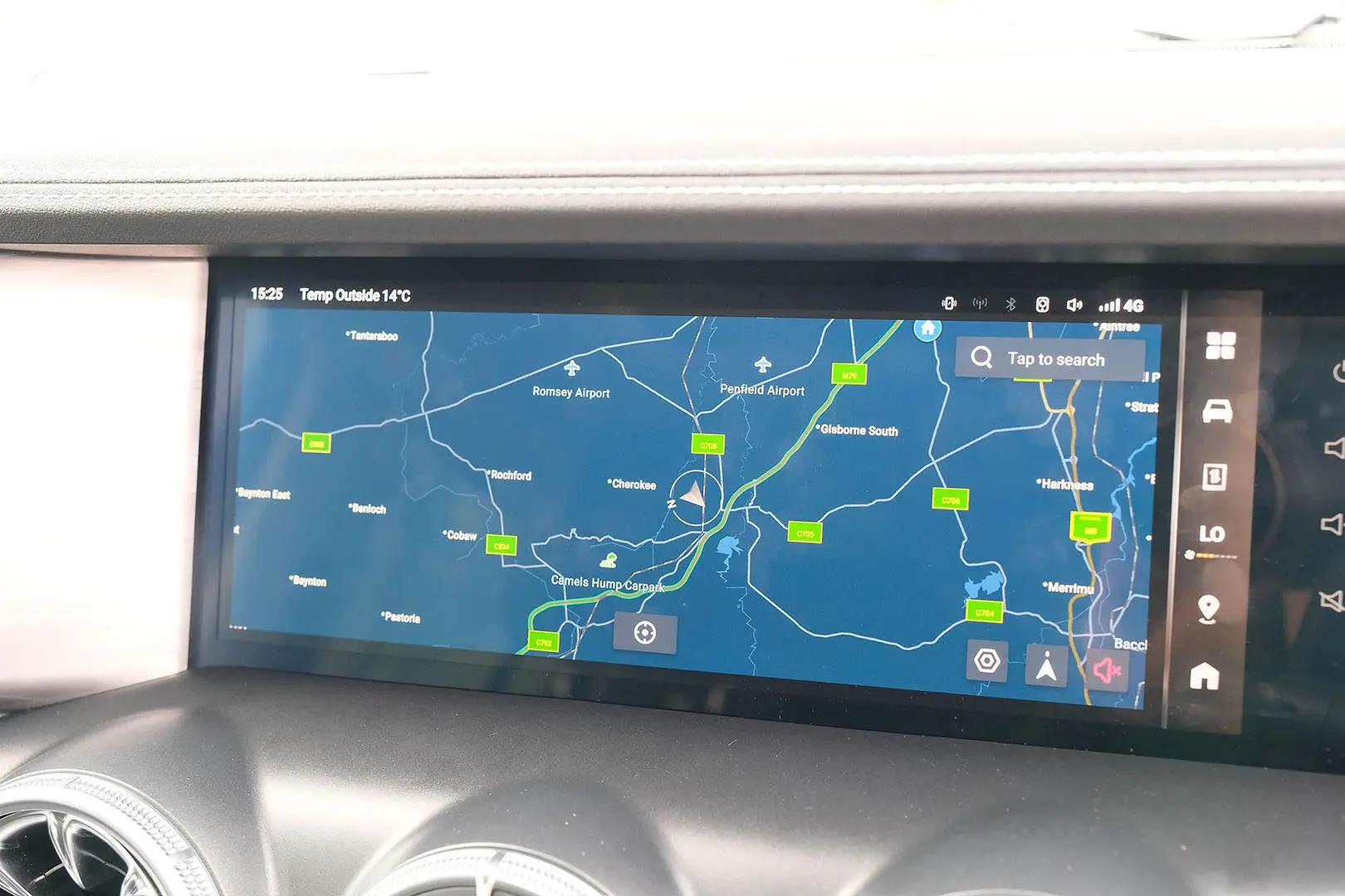 2024 GWM Tank 300 Gallery Image 9