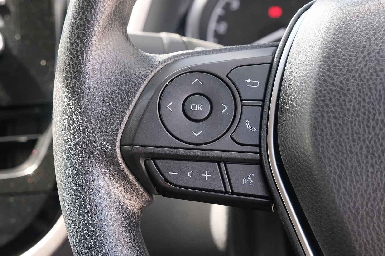 2024 Toyota Camry Gallery Image 16