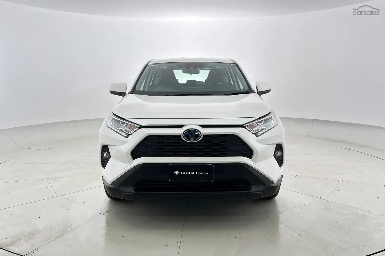 2021 Toyota RAV4 Image 3