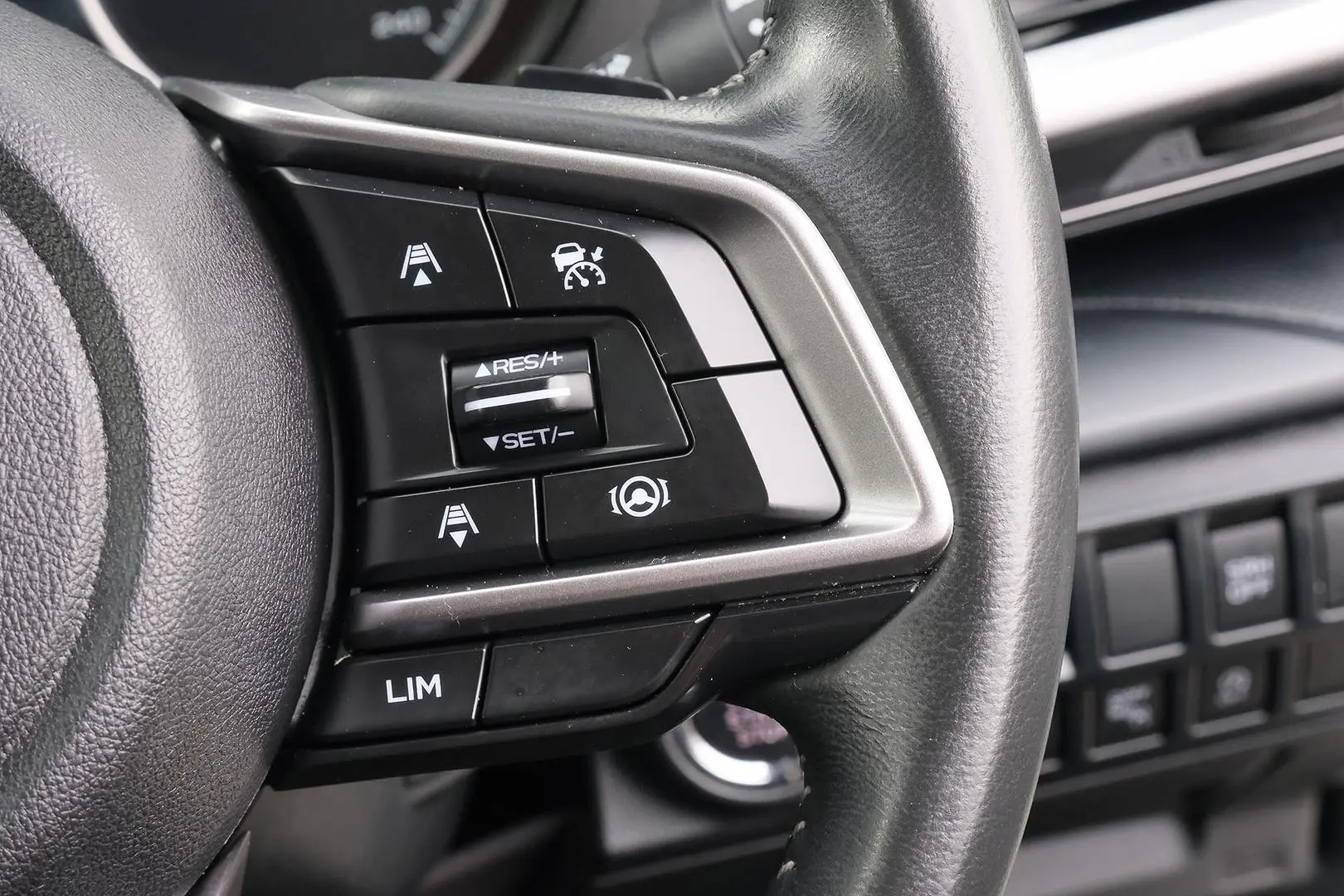 2023 Subaru Forester Gallery Image 15