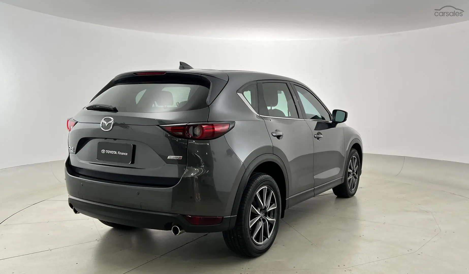 2017 Mazda CX-5 Image 7