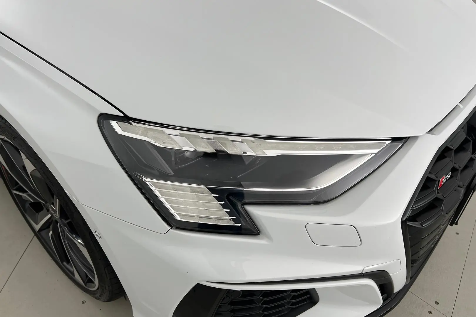 2023 Audi S3 Gallery Image 15