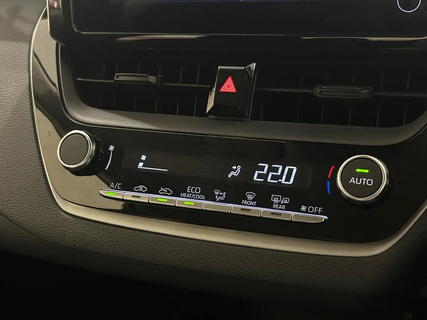 2024 Toyota Corolla Gallery Image 17