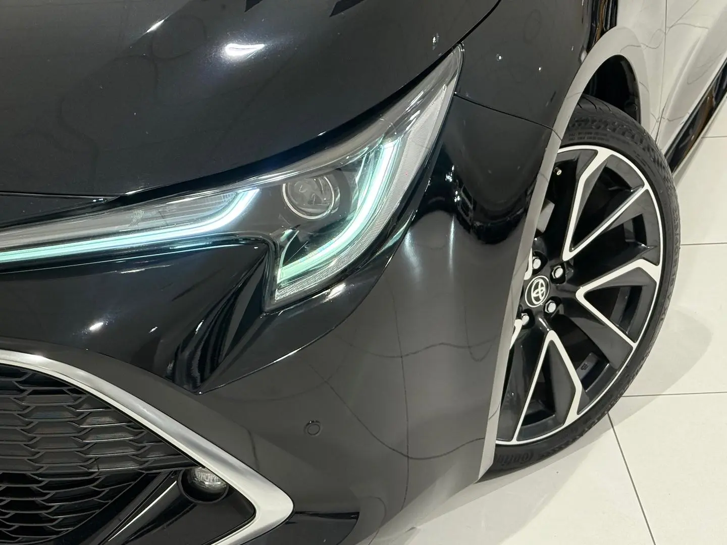 2019 Toyota Corolla Gallery Image 11