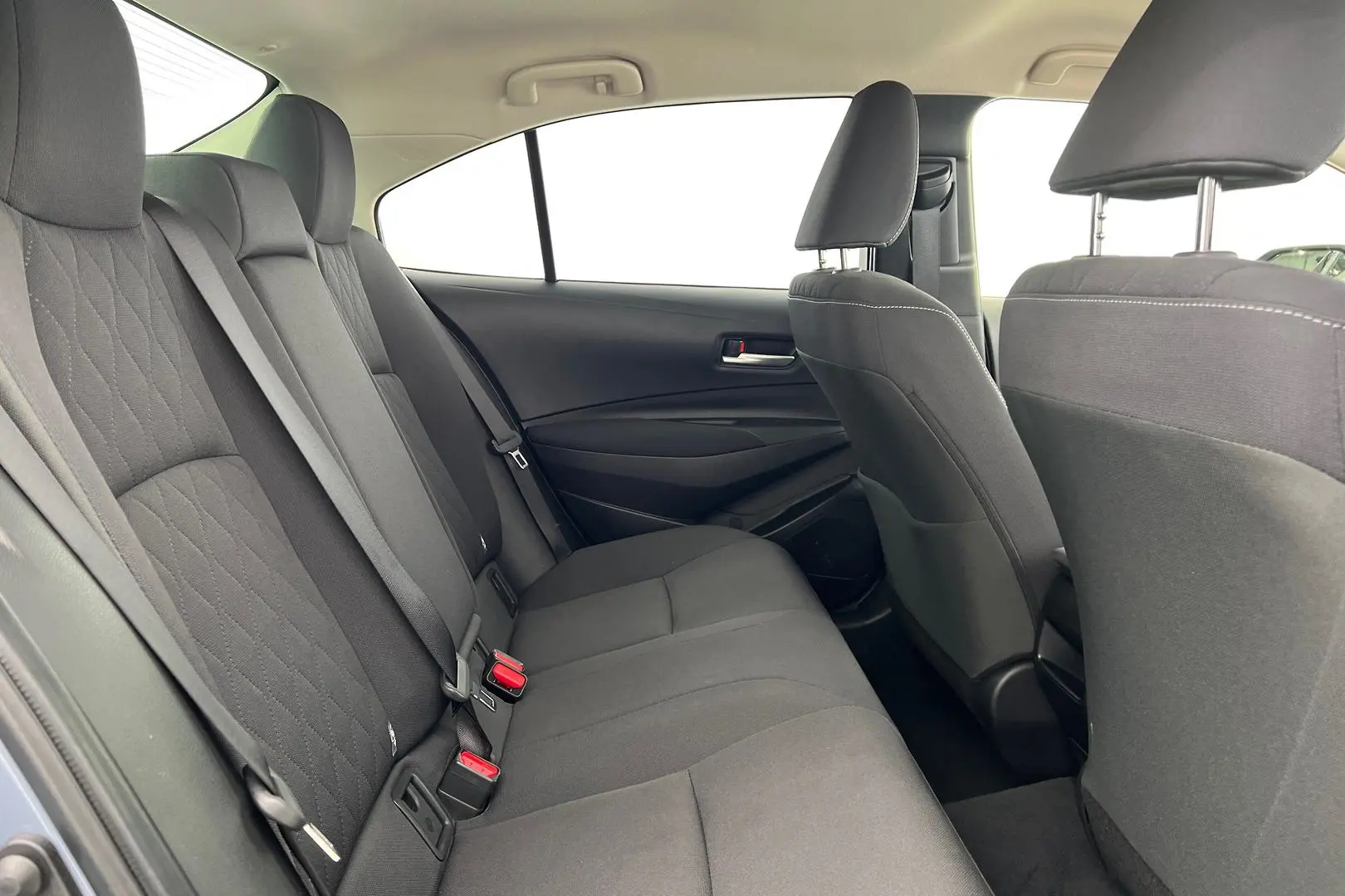 2024 Toyota Corolla Gallery Image 19