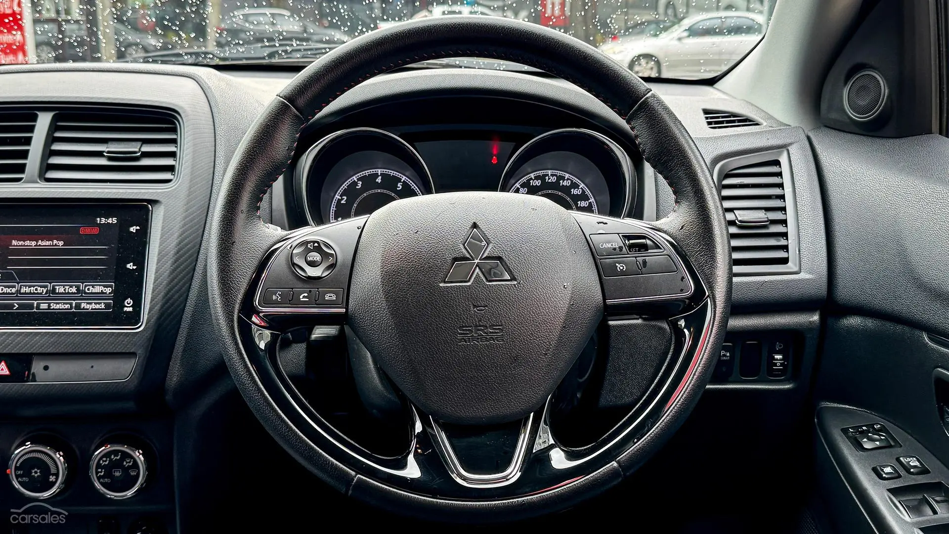 2019 Mitsubishi ASX Image 21