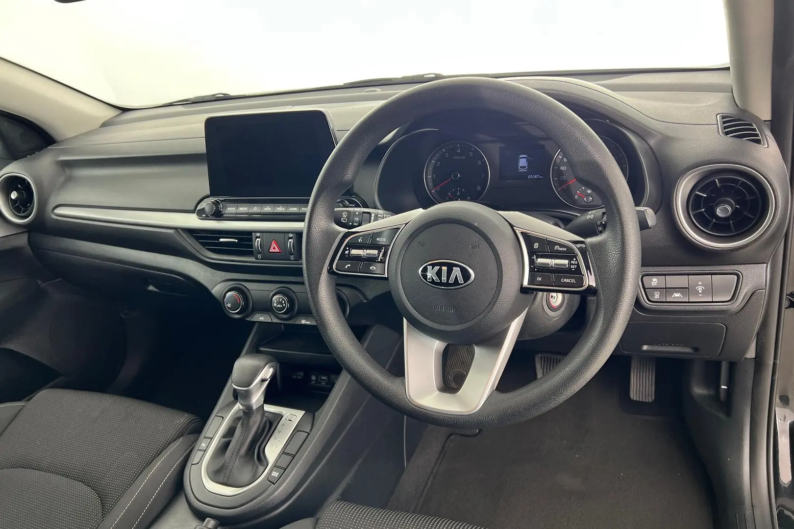 2020 Kia Cerato Gallery Image 12