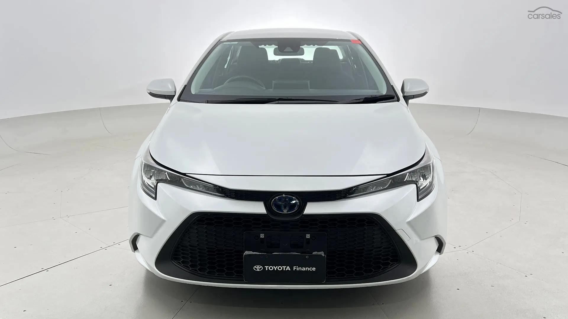 2022 Toyota Corolla Image 2